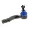 Mevotech 05-01 Rav4 Tie Rod End, Mes3655 MES3655 - alternate 3
